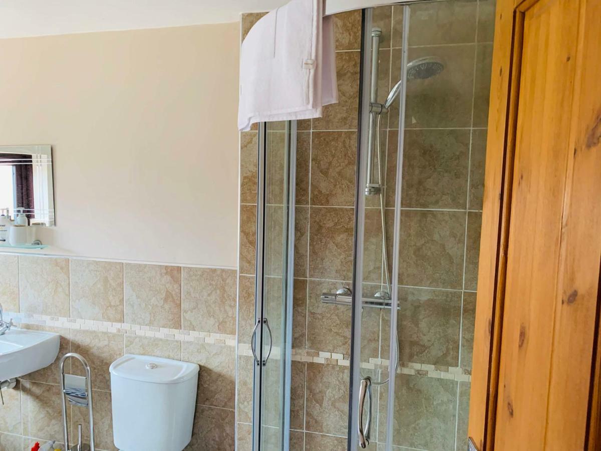 Housefield 1 Διαμέρισμα Bucknall  Εξωτερικό φωτογραφία